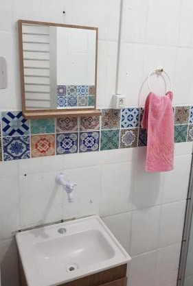 Praia Da Daniela 