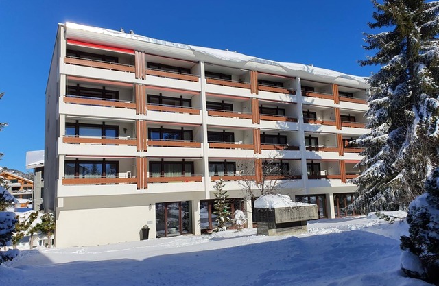 Residenz Astoria Whg 