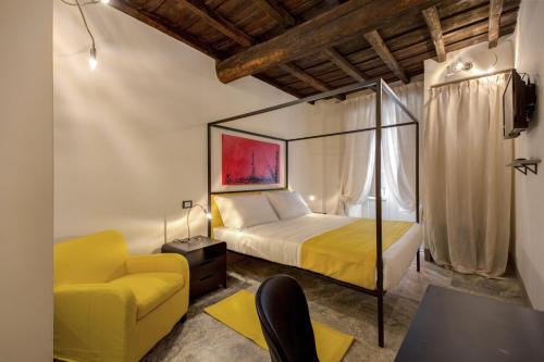 Residenze Argileto 