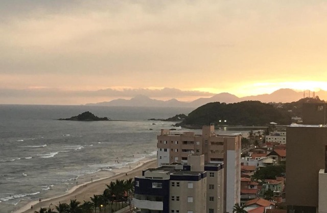 Resort de Praia Itanhaém