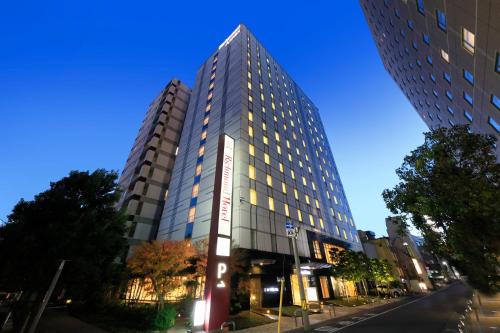 Richmond Hotel 