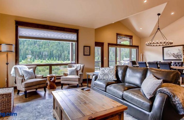 River Run Townhome RR45