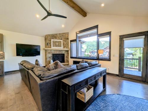 River Townhome 