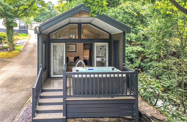 Accommodation Snowdonia 