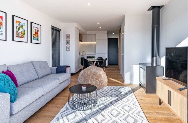Riverside Lodge Townhouse 