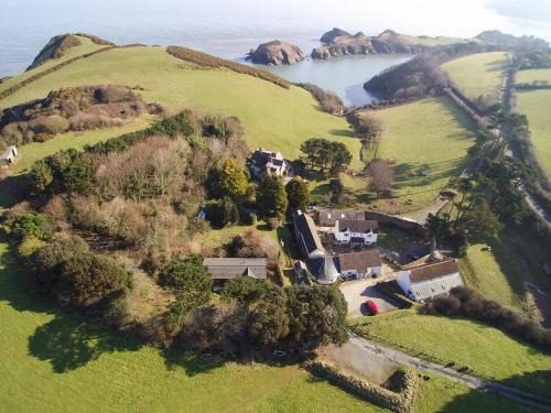 Cottage Ilfracombe 