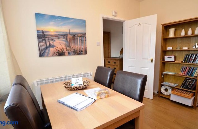Rockpool Cottage