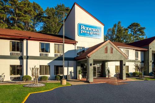 Red Roof Inn Suites Jackson Brandon 