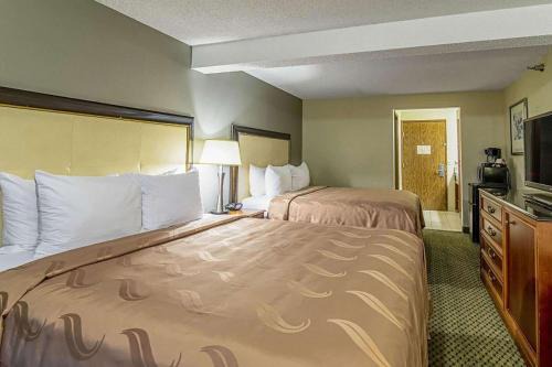 Quality Inn Williston 