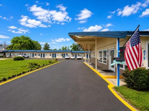 Motel 