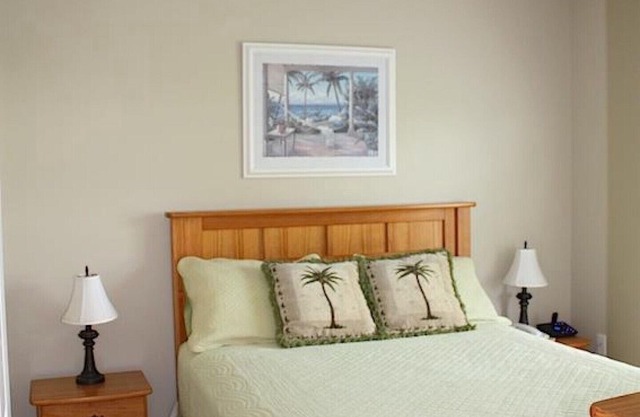 Rustico Tides Cottages 