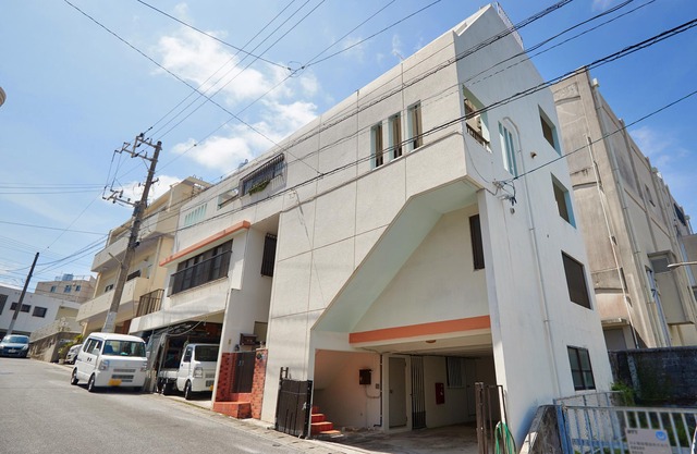 Ryukyu 