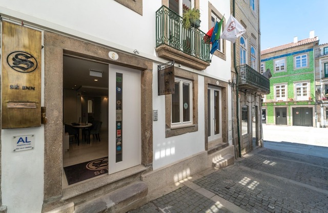 SÉ Inn Suites