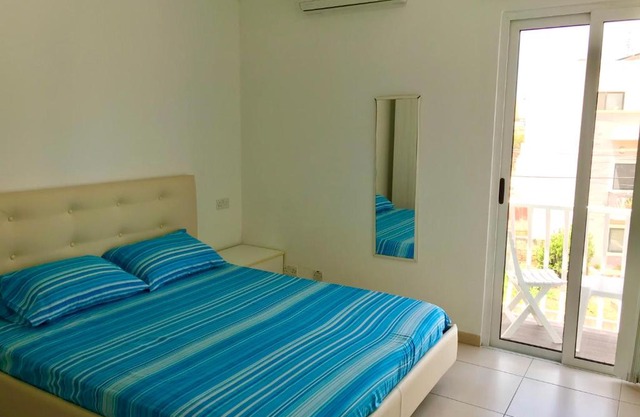 SA st Julians Swieqi 2 Bedroom Apartment