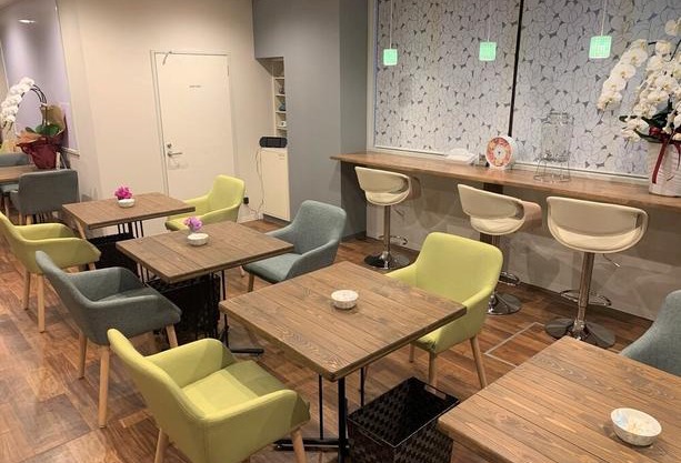 Sado - Hotel - Vacation Stay 82476