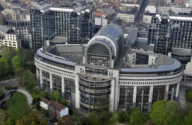 Safestay Brussels
