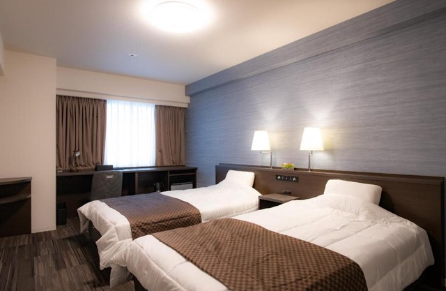 Sakurahotel Onomichiekimae 
