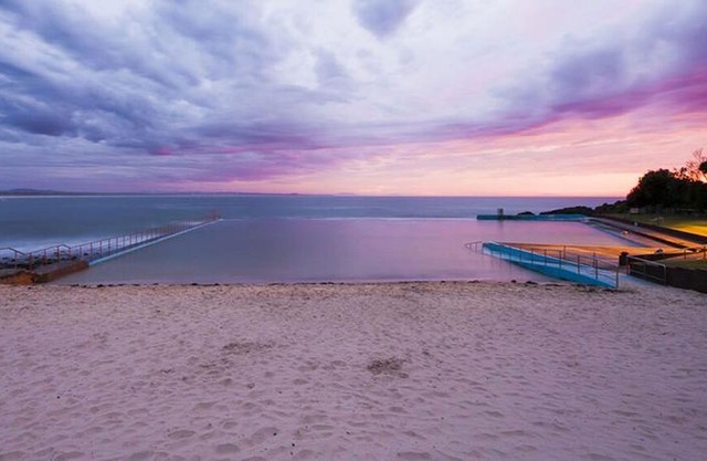 Sandbar 502 - Forster Main Beach