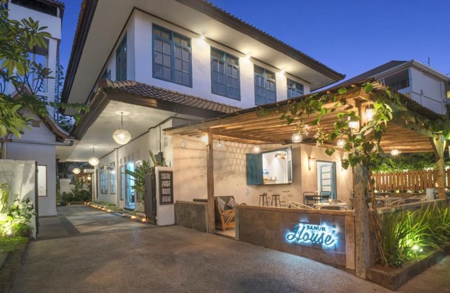 Sanur House