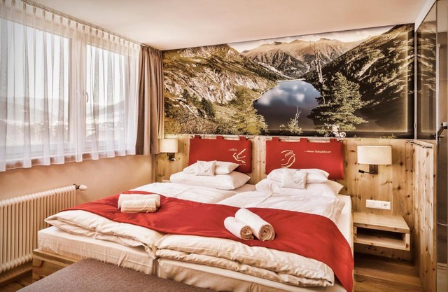 Schaus Lüftenegger Ferienhaus 