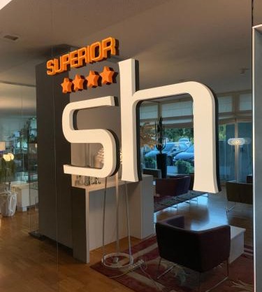 Schio Hotel 