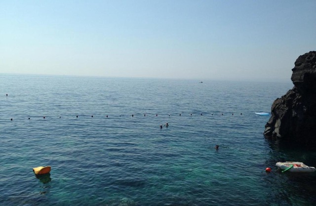 Scogliera Ragona