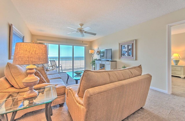 Sea Oats 103 is a Silver 3 - bedroom 2 bath Gulf Front Condo