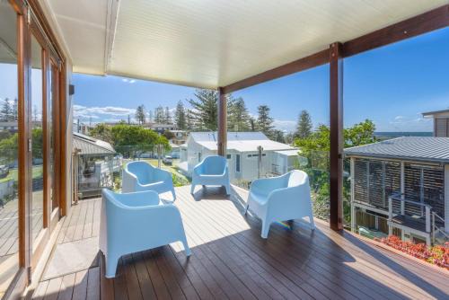 Seagrass Holiday Destination 