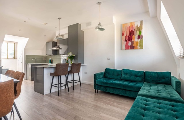 Nest Ramsgate 