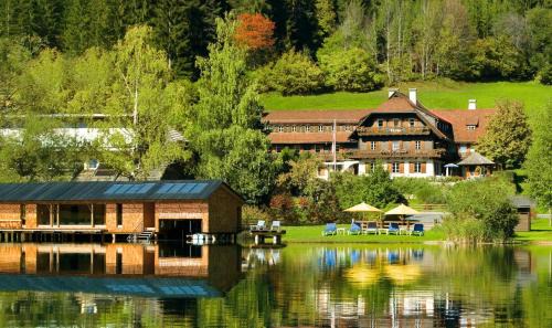 Seehotel 