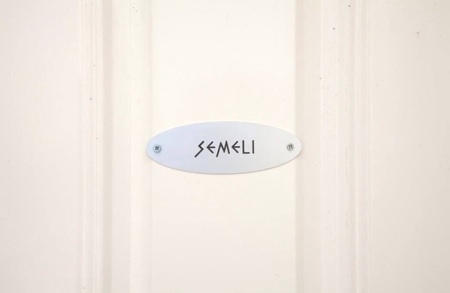 Semeli Stagira Apts Chalkidiki 