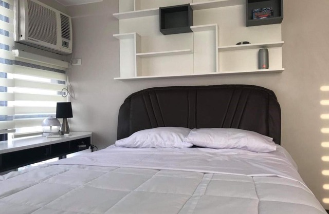 Sentinel residences