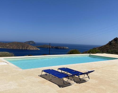 Stone Villa 