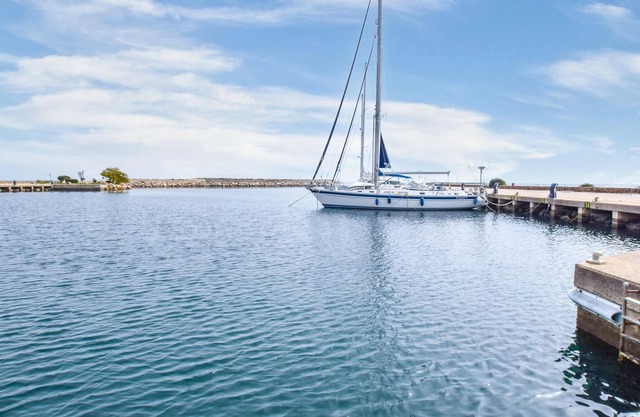 Simple apartment near the beaches of Budoni, which can be reached without a car, and close to many s