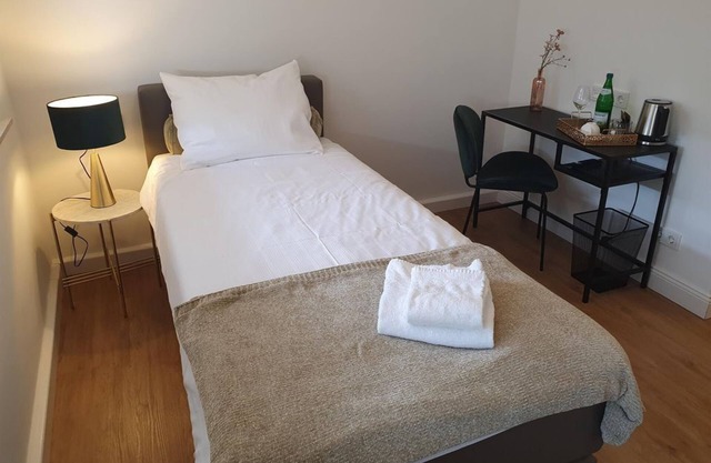 Vrbo Property 