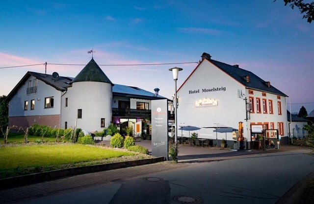 Hotel Moselsteig 