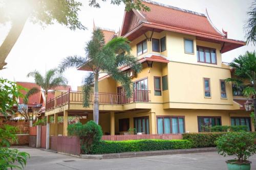 Siray Green Resort 