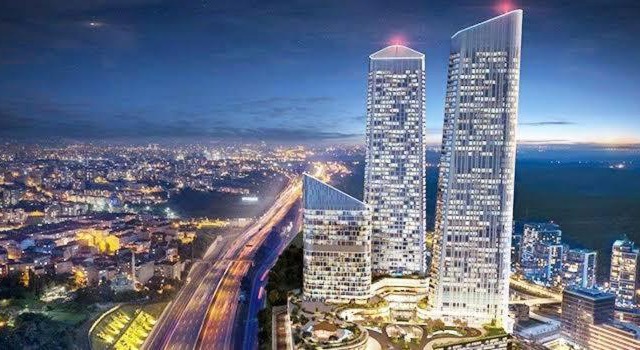 Skyland Istanbul