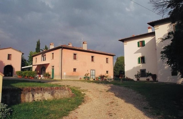 Small House