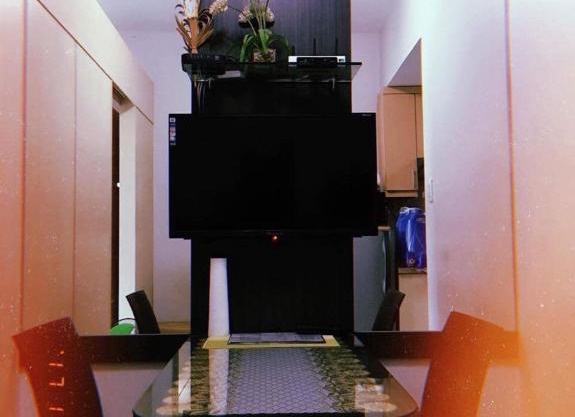 SMDC grass residences