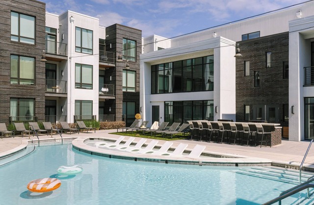 Sonder at Village 21 | Spacious Two-Bedroom Apartment w/Balcony