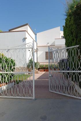 Sottovento Marzamemi Rooms&Relax