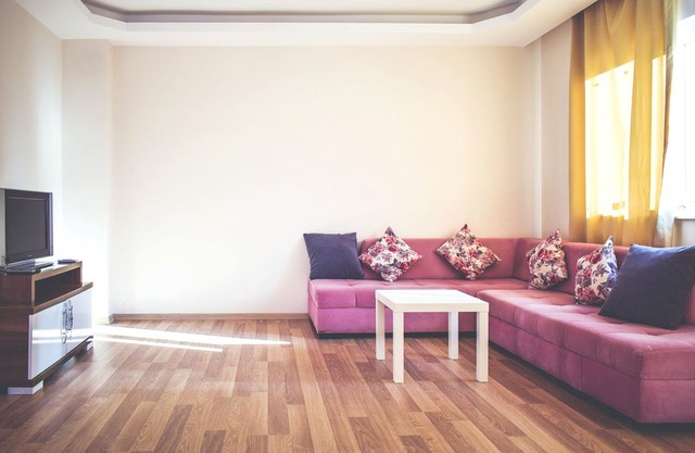 Spacious 2 Bedroom With Mountain View Free Wifi