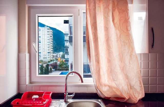 Spacious 2 Bedroom With Mountain View. Free Wifi