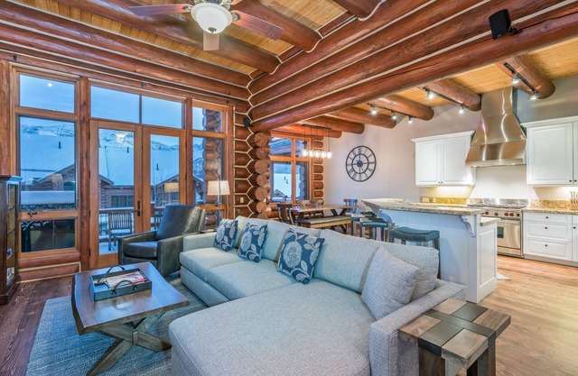 Bear Creek Lodge Mountain Village 