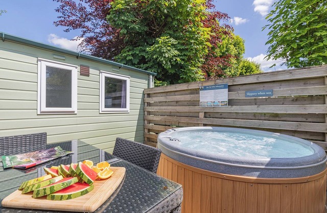 Accommodation Longnor Nr Buxton 