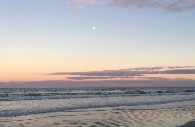 Horizons Beach 