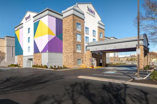 Fairfield Inn 