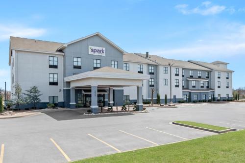 Comfort Inn Suites North 