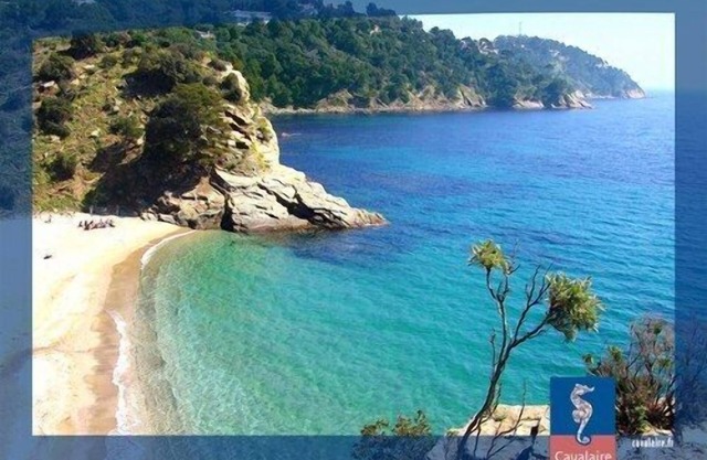 Cavalaire Sur Mer 